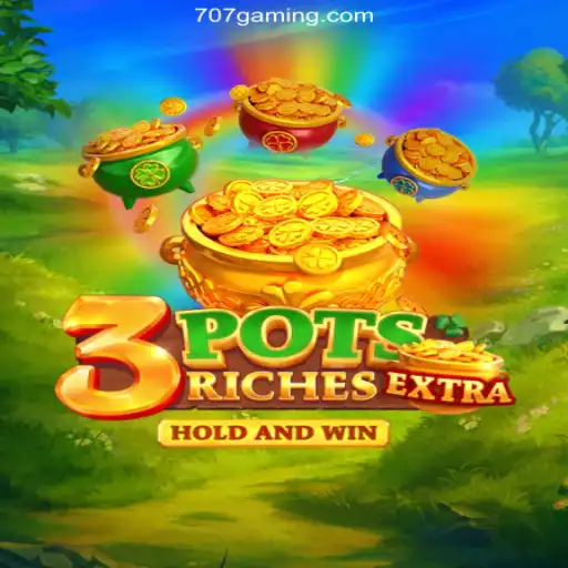 Discover the Exciting World of 3potsExtra: A New Era in Online Casino Gaming