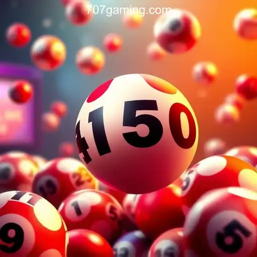 Exploring The World of Bingo Games and 707bet Cassino Online com Bônus no Brasil💸