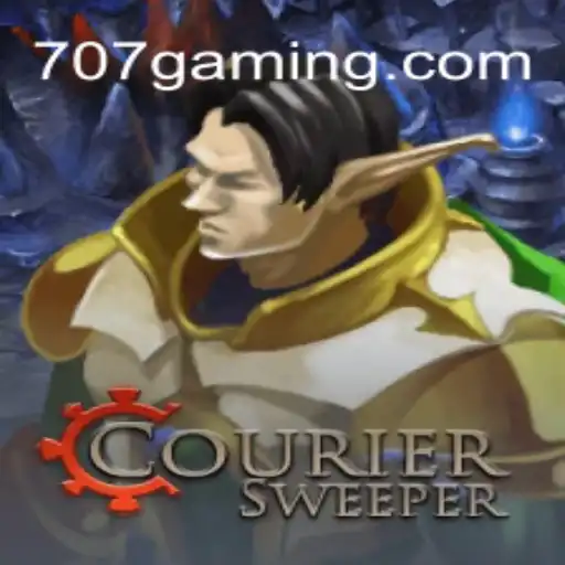 Experience the Thrill of CourierSweeper with 707bet Cassino Online Bônus in Brazil