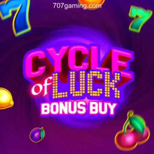 Exploring CycleofLuckBonusBuy at 707bet Cassino Online com Bônus no Brasil