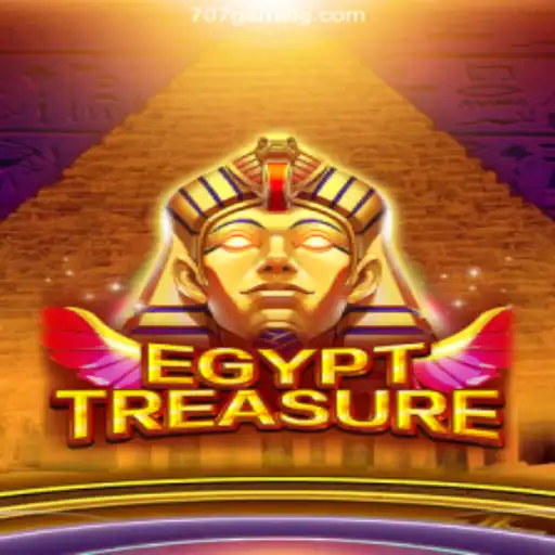 Discover the Thrills of EgyptTreasure: An Epic Voyage with 707bet Cassino Online com Bônus no Brasil💸