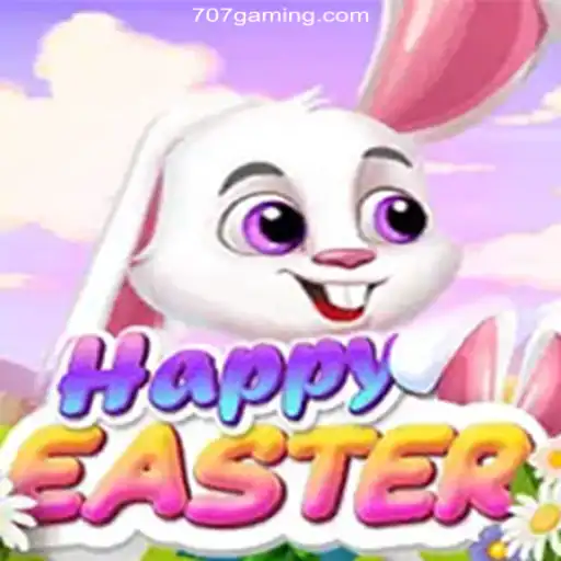Exploring HappyEaster: A Festive Journey in Online Gaming with 707bet Cassino