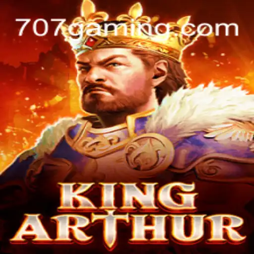 Exploring KingArthur: A Legendary Game Experience in the Realm of 707bet Cassino online com bônus no Brasil