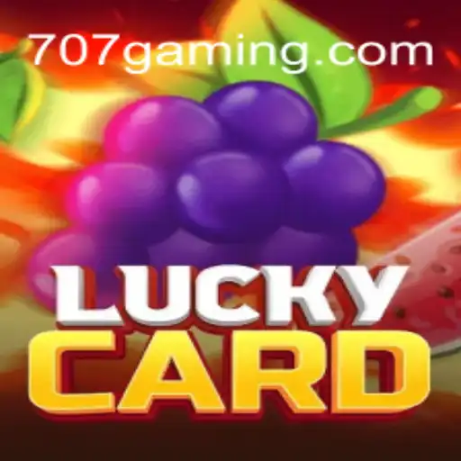 Exploring LuckyCard and the Thrills of 707bet Casino Online in Brazil