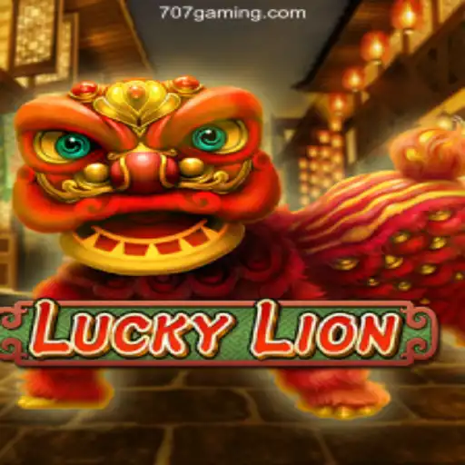 Discovering the Excitement of LuckyLion: A Premier Online Casino Experience