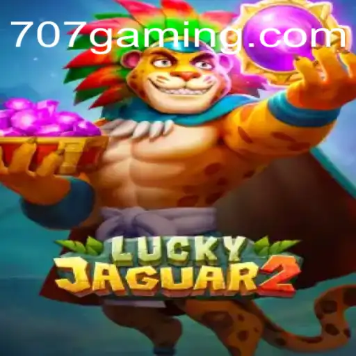 Exploring the Thrills of Luckyjaguar2 at 707bet Cassino Online with Bonuses in Brazil
