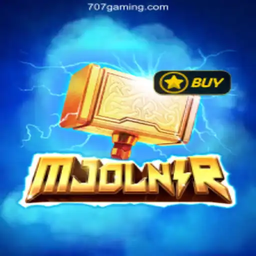 Unleashing the Thunder: A Comprehensive Look at Mjolnir and Its Online Casino Appeal