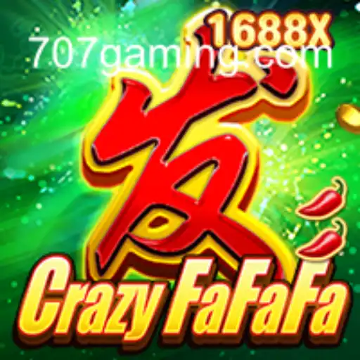 CrazyFaFaFa: The Exciting Adventure in Online Gaming at 707bet Cassino