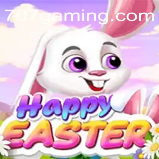 Exploring HappyEaster: A Festive Journey in Online Gaming with 707bet Cassino