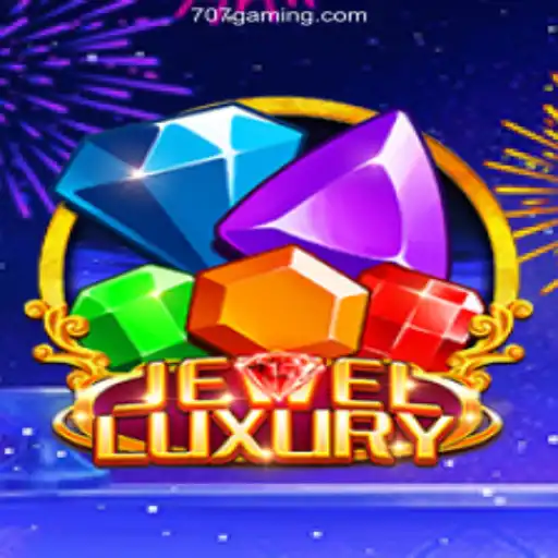 Exploring JewelLuxury: A Gem-Themed Adventure and the 707bet Cassino Bônus in Brazil