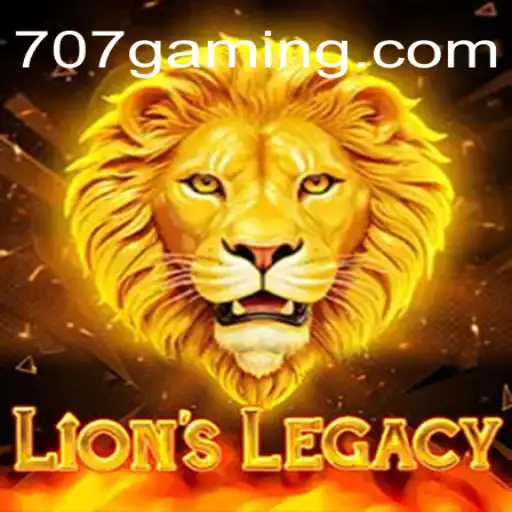 Exploring LionsLegacy: A Journey Through Adventure and Strategy