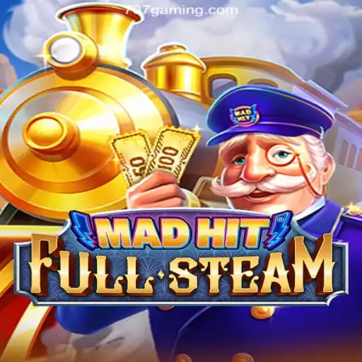 Exploring MadHitFullSteam: A New Frontier in Gaming