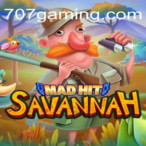 Discover the Thrills of MadHitSavannah: The Exciting Casino Game Sweeping Brazil