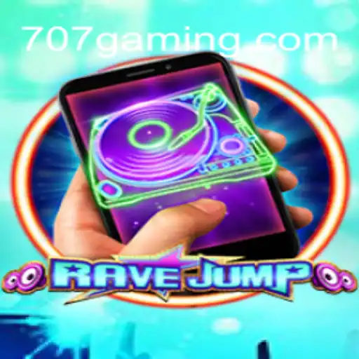 Explore RaveJumpmobile: A Thrilling Arcade Experience