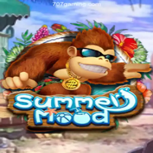 Exploring the Thrills of SummerMood: A New Era in Online Gaming with 707bet Cassino