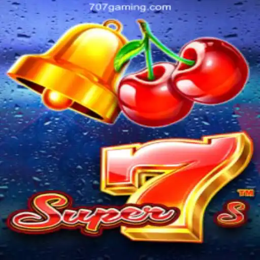 Exploring Super7s: An Exciting Casino Experience with 707bet Cassino Online in Brazil