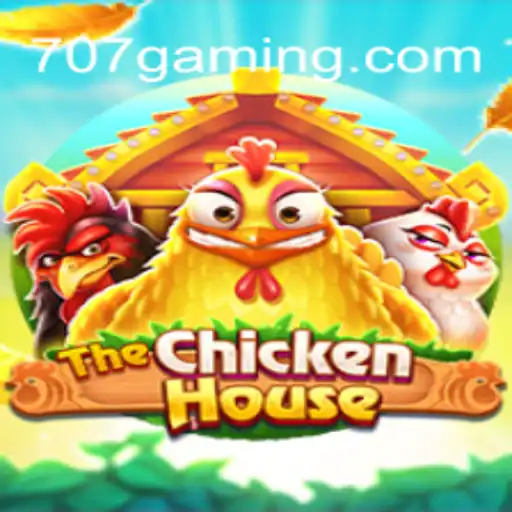 Discover the Exciting World of TheChickenHouse with 707bet Cassino Online