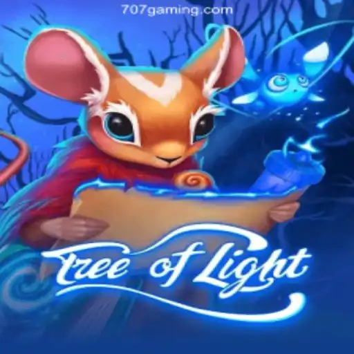 Unveiling 'Tree of Light': A Mystical Gaming Adventure in Brazil
