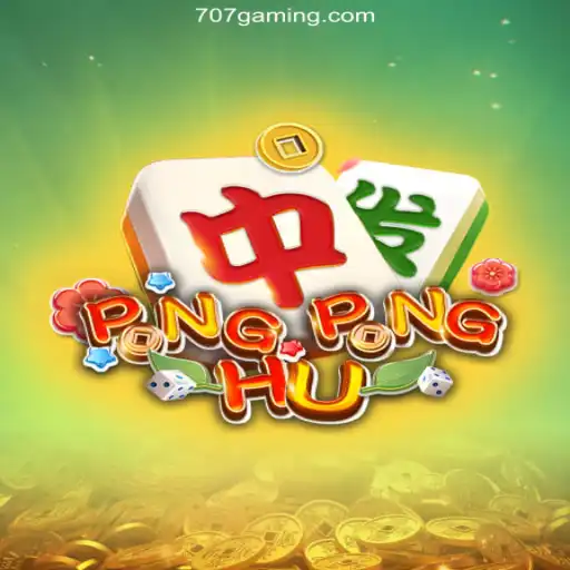 Discovering PONGPONGHU: The Exciting Game at 707bet Cassino Online