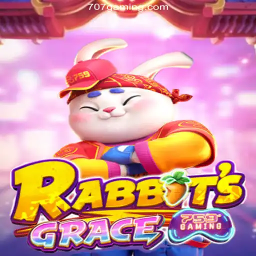 Discover the Exciting World of RabbitsGrace in the Realm of Online Gaming and Brazilian Bonuses