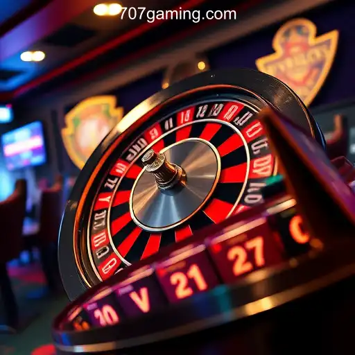 Rotary Games and the Allure of Online Casinos in Brazil