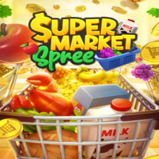 SupermarketSpree: An Engaging Escape into Grocery Shopping