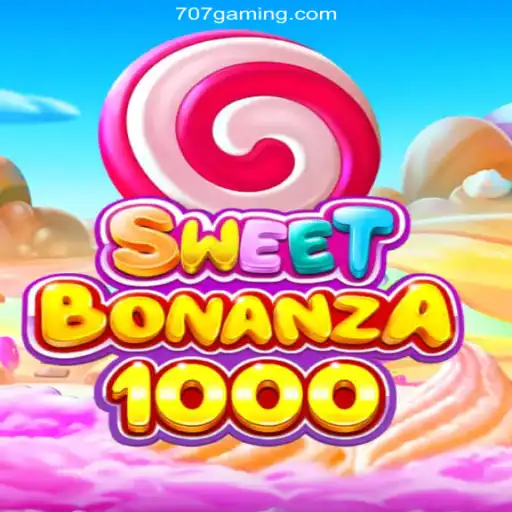 Exploring the Thrills of SweetBonanza1000 at 707bet: Online Casino Fun in Brazil