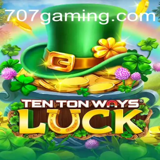 Exploring the Thrills of TenTonWaysLuck: A Journey into 707bet Cassino Online no Brasil💸