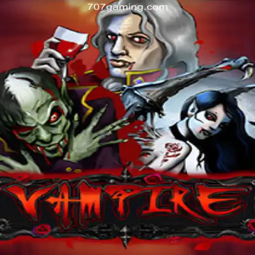 Explore the Thrills of Playing Vampire with Exciting 707bet Casino Bonuses in Brazil