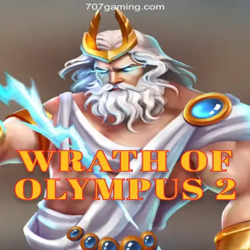 Discover the Mythical World of WrathofOlympus2 and Exclusive Bonuses at 707bet Cassino Online